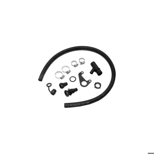 Engine Flush Kit
